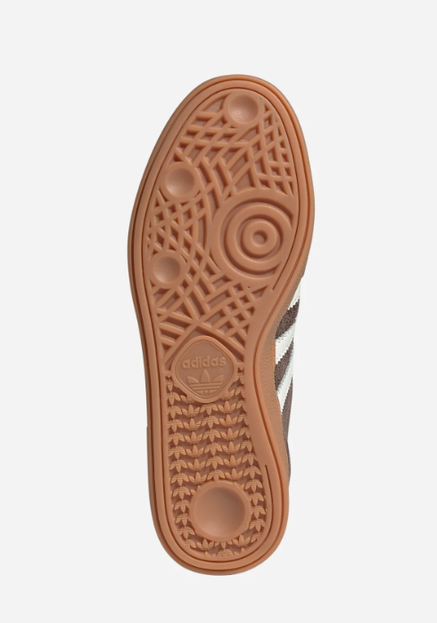 adidas Handball Spezial Women's Sneakers – Earth Strata Gum