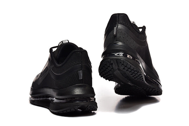 Nike Pegasus Premium Sneakers - Black