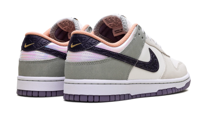 Dunk Low NOLA Sneakers