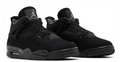 Air Jordan 4 Retro Black Cat (2025) Sneakers