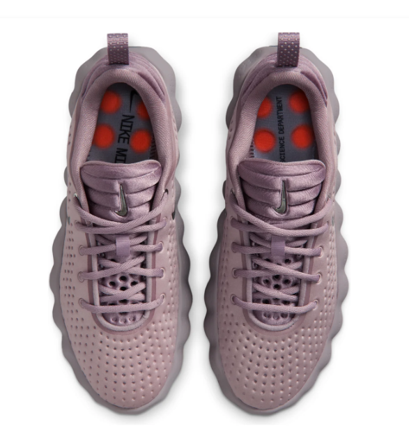 Nike Mind 002 Women's Sneakers – Light Violet Ore & Purple Smoke