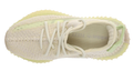 adidas Yeezy Boost 350 V2 Sneakers – Cream & Pale Yellow