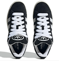 adidas Campus 00s Sneakers – Black, White & Gum
