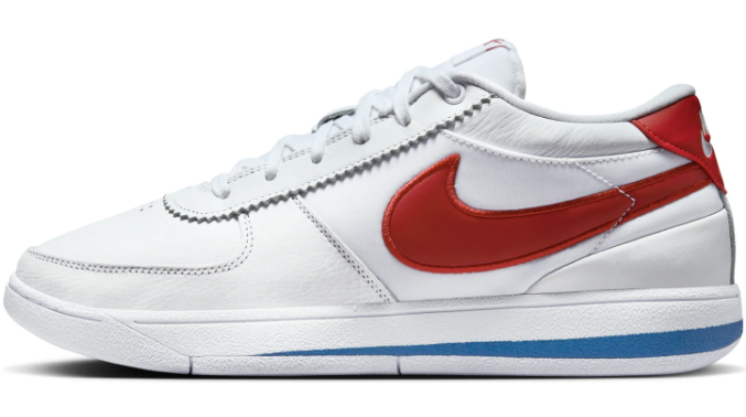 Nike Book 1 EP Forrest Gump Sneakers