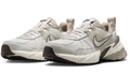 Nike V2K Run Women's Sneakers – Light Greenish Brown & Khaki