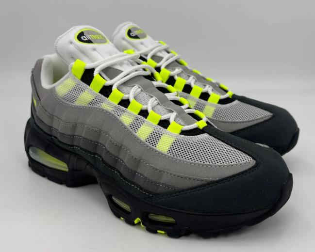 Nike Air Max 95 OG Neon 2026 Sneakers