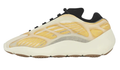 adidas Yeezy 700 V3 Lace-Up Sneakers – Yellow & Cream