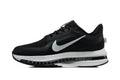 Nike Pegasus Premium Sneakers - Black & White