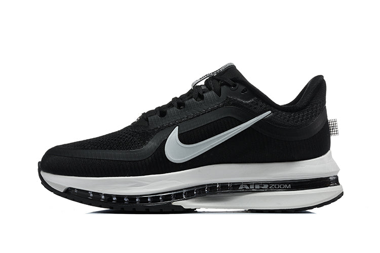 Nike Pegasus Premium Sneakers - Black & White