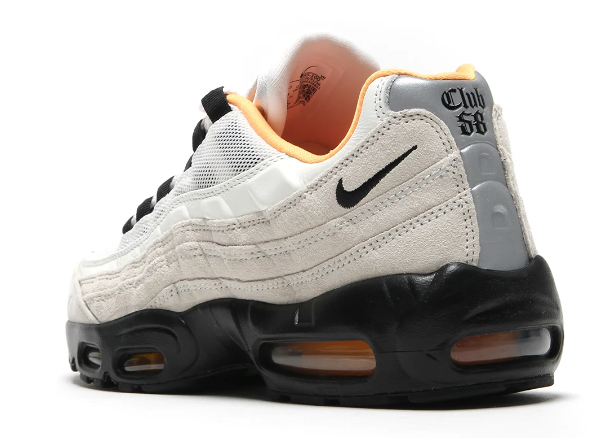 Nike Air Max 95 FC Pack Sneakers