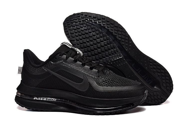 Nike Pegasus Premium Sneakers - Black