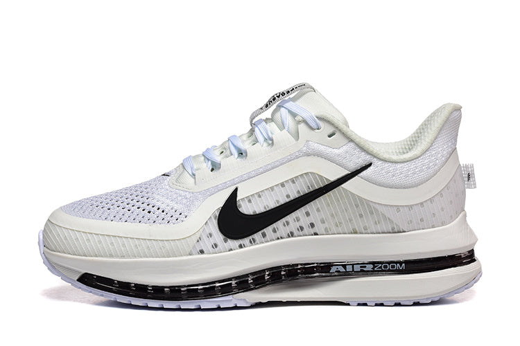 Nike Pegasus Premium Sneakers - White & Black