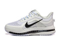 Nike Pegasus Premium Sneakers - White & Black