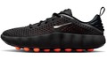 Nike Mind 002 Black Hyper Crimson Sneakers