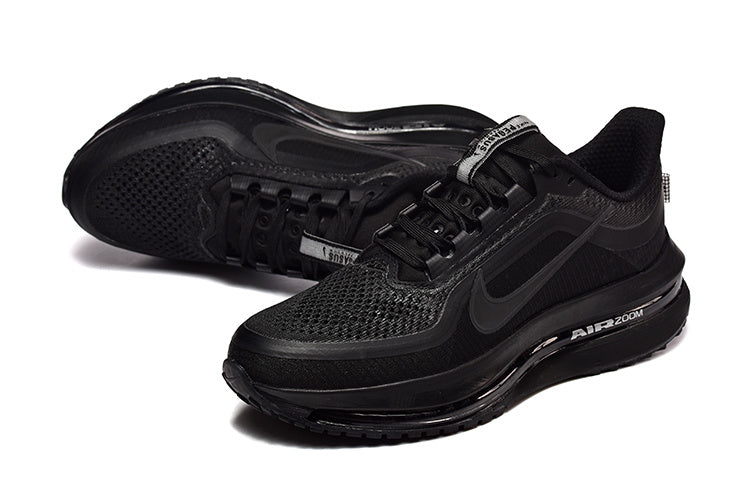 Nike Pegasus Premium Sneakers - Black