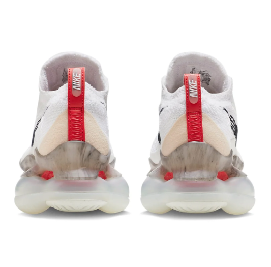 Nike Air Max Scorpion Flyknit Leap High Sneakers