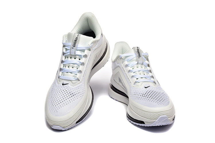 Nike Pegasus Premium Sneakers - White & Black