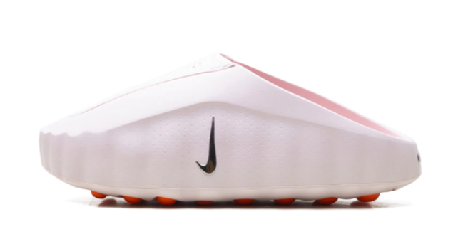 Women's Nike Mind 001 Pearl Pink Slides