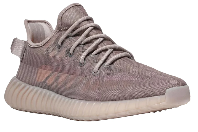 adidas Yeezy Boost 350 V2 Sneakers – Mono Mist