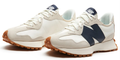 New Balance 327 Women's Sneakers – Moonbeam & Outerspace