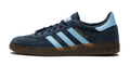 adidas Handball Spezial Navy Gum Sneakers