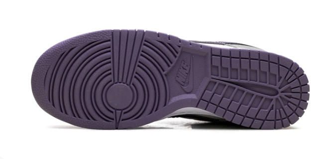 Dunk Low NOLA Sneakers