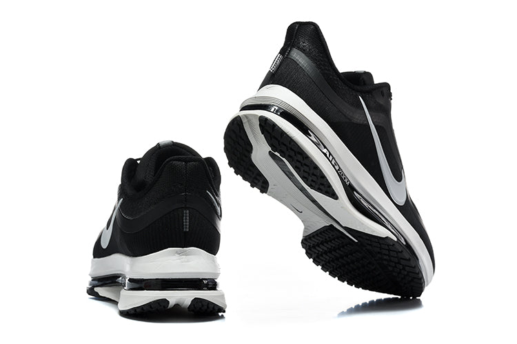 Nike Pegasus Premium Sneakers - Black & White