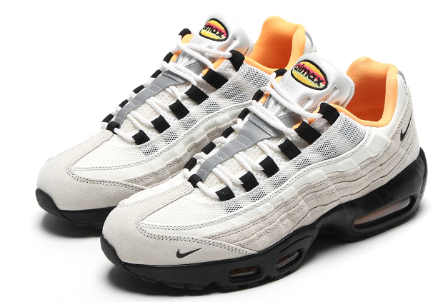 Nike Air Max 95 FC Pack Sneakers