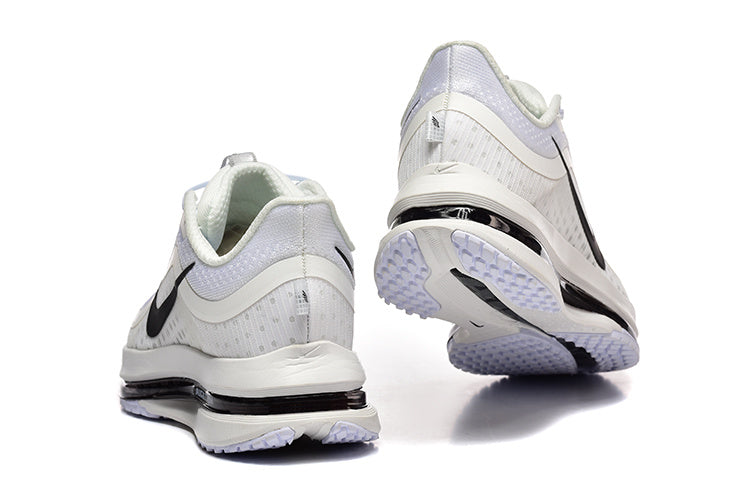 Nike Pegasus Premium Sneakers - White & Black