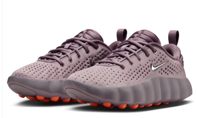 Nike Mind 002 Women's Sneakers – Light Violet Ore & Purple Smoke