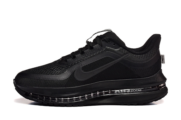 Nike Pegasus Premium Sneakers - Black