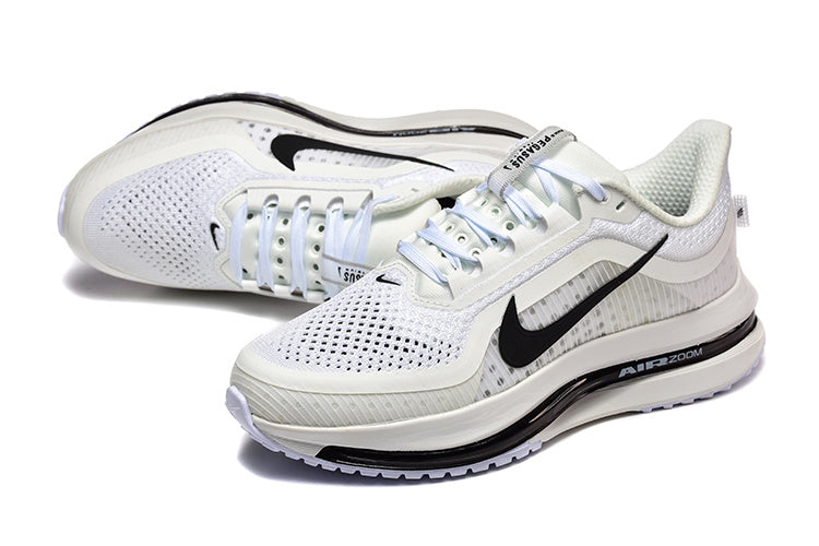 Nike Pegasus Premium Sneakers - White & Black