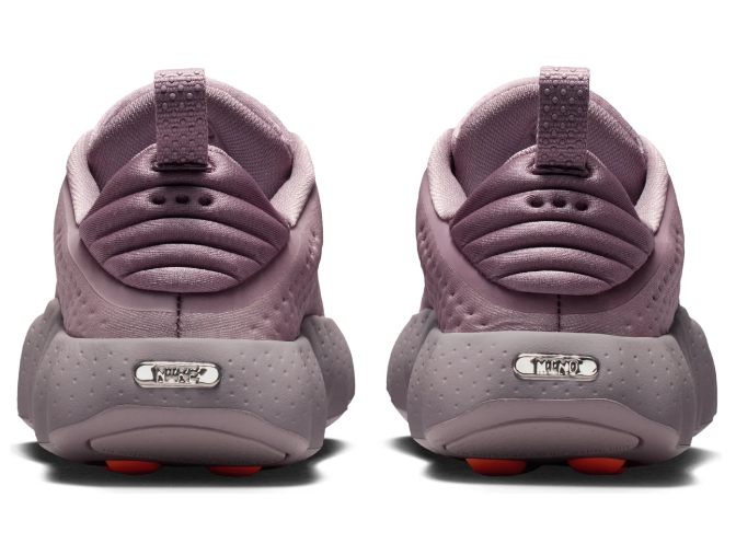 Nike Mind 002 Women's Sneakers – Light Violet Ore & Purple Smoke