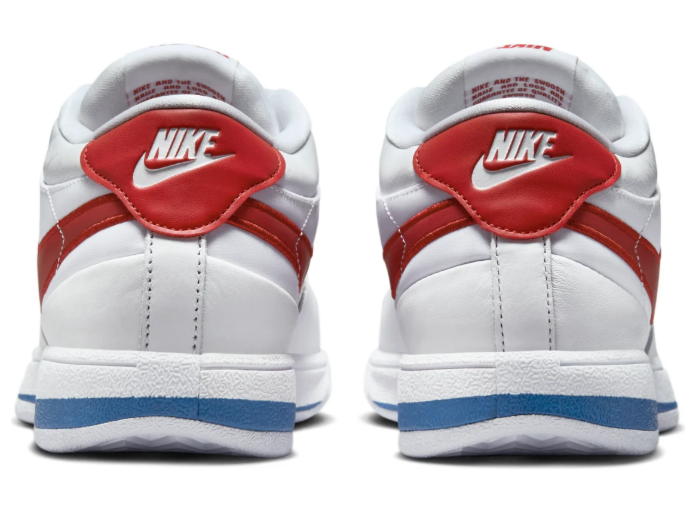Nike Book 1 EP Forrest Gump Sneakers