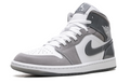 Air Jordan 1 Mid SE Cool Grey Sneakers