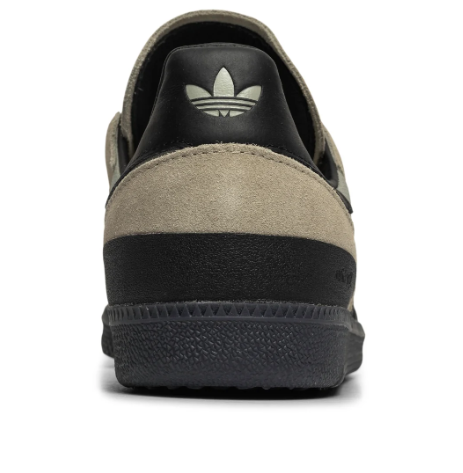 adidas x 100 Thieves Palos Hills Sneakers – Beige & Black