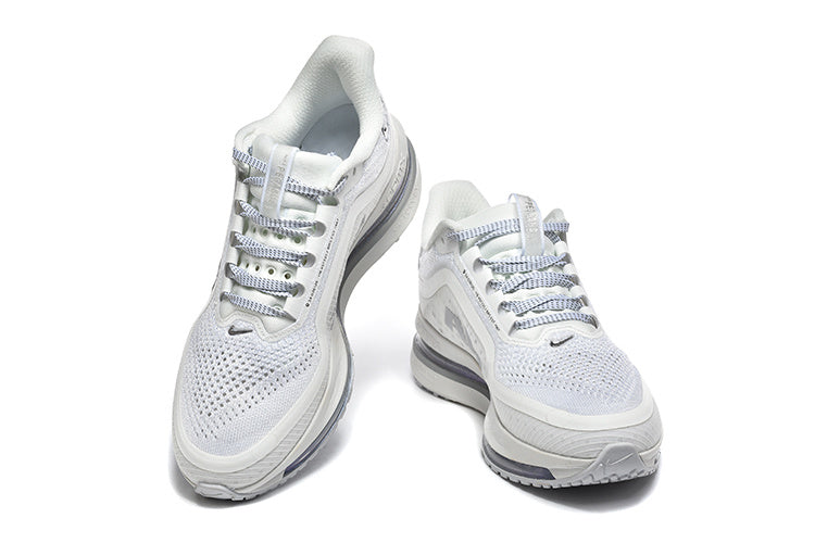 Nike Pegasus Premium Sneakers - White, Grey & Black