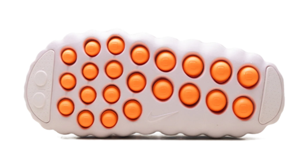 Women's Nike Mind 001 Pearl Pink Slides