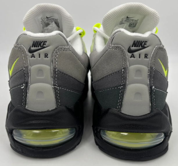 Nike Air Max 95 OG Neon 2026 Sneakers