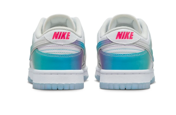 Nike Dunk Low Women's Sneakers – Unlock Your Space