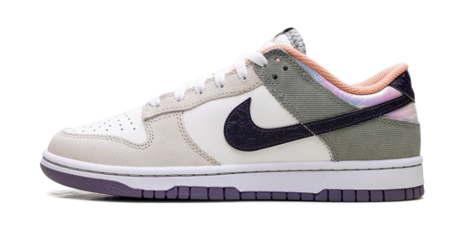 Dunk Low NOLA Sneakers