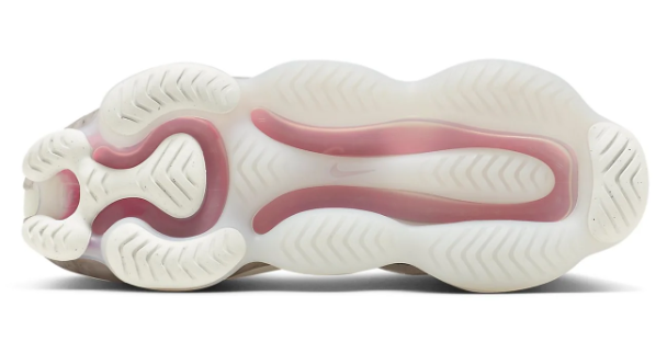 Nike Air Max Scorpion Flyknit Leap High Sneakers